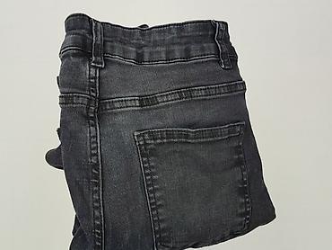 hand work denim: Jeansy damskie, rozmiar S — 6