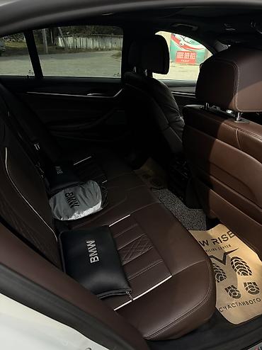 lexus 570 lx 2024 цена: BMW 5 series: 2020 г., 2 л, Автомат, Гибрид, Седан — 5