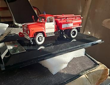 Модели автомобилей: Продаю не торопясь,камаз,на базе элекон,ручная сборка,новая.Цена — 30