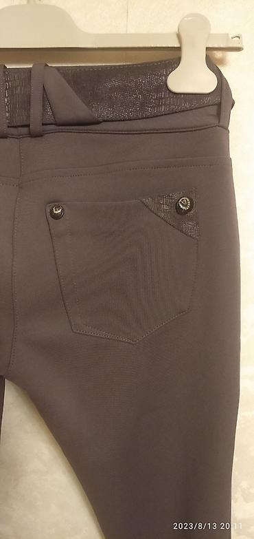 Dəstlər, kostyumlar: Kostyum.Salvar və pencək,bir dəfə geyinilib — 12