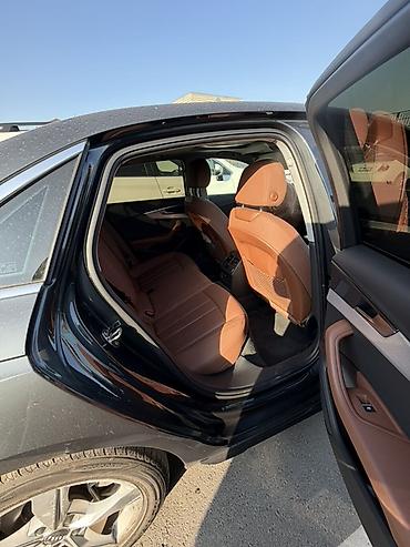 шницер диск 17р: Audi A4: 2019 г., 2 л, Автомат, Бензин, Седан — 6