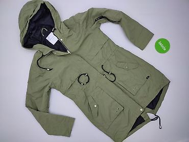 parka greenpoint: House, Parka damska, rozmiar S — 2