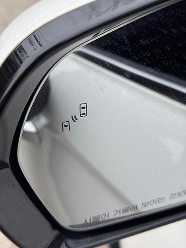 Ssangyong: Ssangyong Rexton: 2019 г., 2.2 л, Автомат, Дизель, Внедорожник — 10