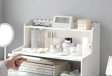 antiques: Ovo je praktični stoni organizator (često se naziva i mini komoda ili — 2