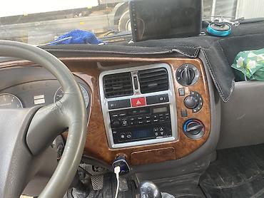 123: Hyundai Porter 2 123 (портёр) — компактный бортовой грузовик с — 8