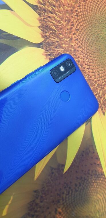 Xiaomi: Xiaomi, 11T, Б/у, 64 ГБ, цвет - Синий, 2 SIM