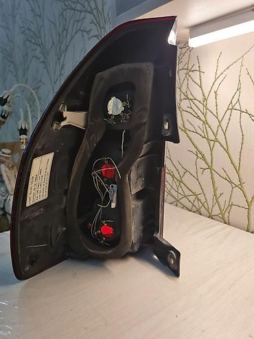 lexus rx350 2001: Toyota Prado area sag stop
ideal veziyyetdedir
endirim olunacaq — 4