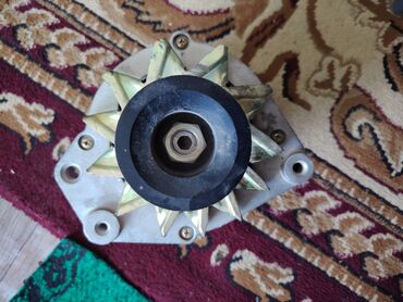 Математика: Məhsul: BOSCH avtomobil generatoru (alternator) Xüsusiyyətlər: -