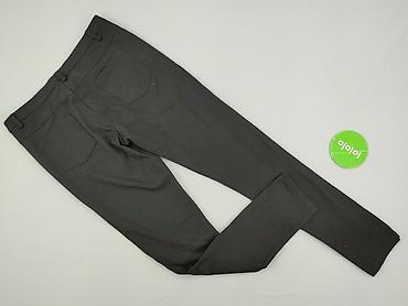 strellson chino: Silvian Heach, Spodnie materiałowe damskie, rozmiar L — 3