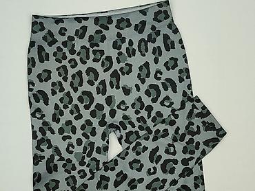 dres tech: Legginsy Sportowe damskie, rozmiar M — 1