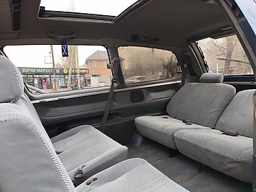 Toyota: Toyota Estima: 1994 г., 2.2 л, Автомат, Дизель, Минивэн — 10