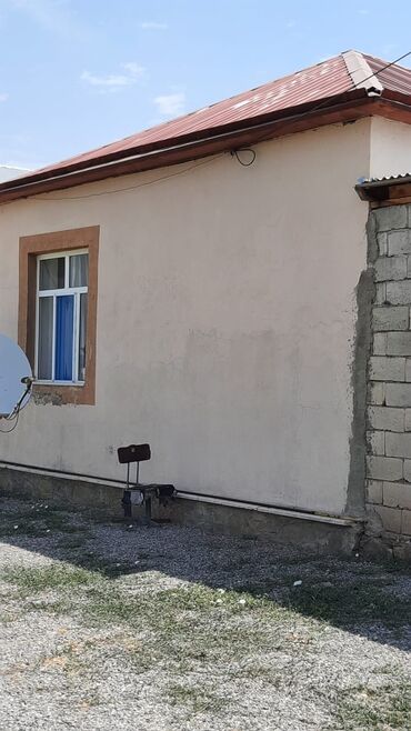 Həyət evləri və villaların satışı: 3 otaqlı, 120 kv. m, Kredit yoxdur, Orta təmir — 4