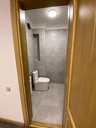 ihlas южный: 4 комнаты, 126 м², 12 этаж, Дизайнерский ремонт — 10