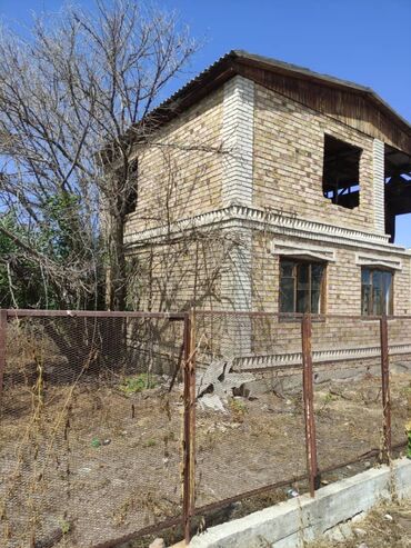продажа домов в городе кант: Дача, 1 м², 3 комнаты, Собственник