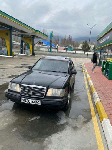 опель вектора б: Mercedes-Benz 220: 1995 г., 2.2 л, Механика, Бензин, Седан