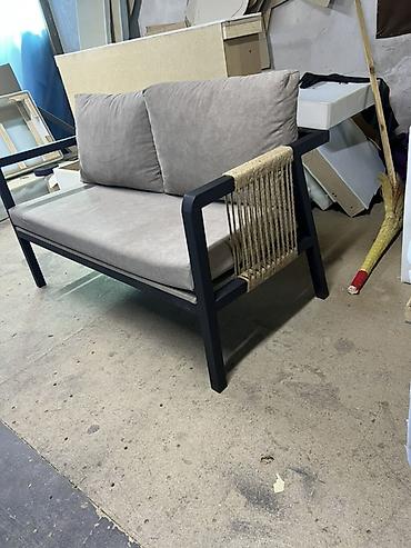 Прямые диваны: Прямой диван — 6