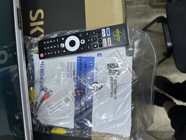 Телевизоры: Телевизор skyworth 43ste6600 android обладает 43-дюймовым экраном 110 — 16