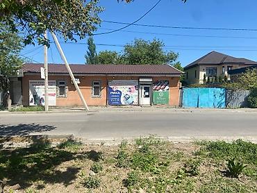 beta stores: Продаю бизнес участок на первой линии, тимура фрунзе /тойгонбаева - — 9