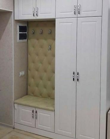 Мебель на заказ: Мебель на заказ, Кухня, Кровать, Тумба — 4