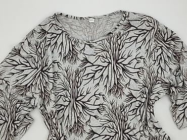 garnitury xl: Bluzka damska, rozmiar 4XL — 1