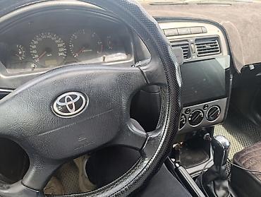 belarus 892 2: Toyota Avensis: 2003 г., 2 л, Механика, Дизель, Седан — 2