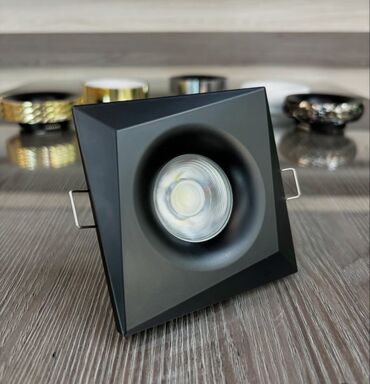 Spot lampalar: Lampası dəyişən 200-dən artıq spot çeşitlərimiz var. Həm metal -da lalafo.az — 24 Spot lampalar: Lampası dəyişən 200-dən artıq spot çeşitlərimiz var. Həm metal — 24