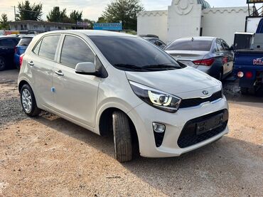 поворотник тойота виндом: Kia Morning: 2018 г., 1 л, Бензин, Хетчбек