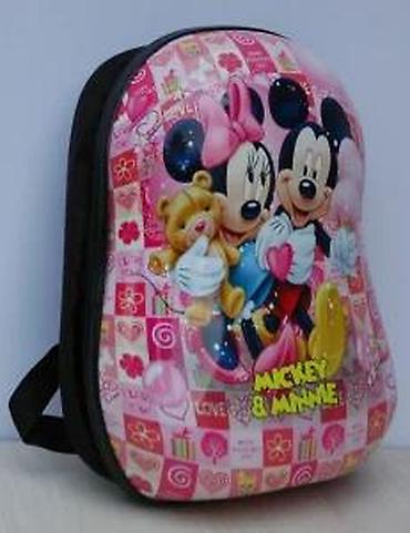 sac: H I T - S N I Z E NJ E Deciji Ranac mod.13 Miki i Mini EXTRA SNIZENJEE — 9