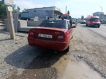продажа renault logan: Daewoo Nexia: 2009 г., Механика, Седан — 3