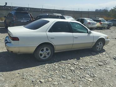 бензанасос тойота: Toyota Camry: 1999 г., 2.2 л, Автомат, Бензин, Седан — 6
