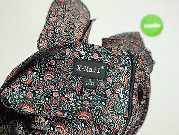 patchwork: X-MAIL, Спідниця жіноча, розмір XL — 4