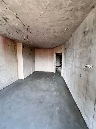 Продажа квартир: 1 комната, 52 м², 15 этаж, ПСО (под самоотделку) — 10