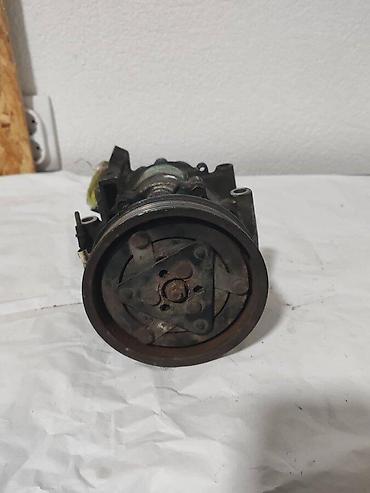 set za auto prva pomoc: KOMPRESOR KLIME ZA NISSAN MICRA OD 2002. DO 2009. GOD. - 4 | — 3