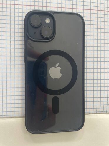 сколько стоит 8 айфон в бишкеке: IPhone 14, Б/у, 128 ГБ, Синий, Чехол, Кабель, Коробка, 100 %