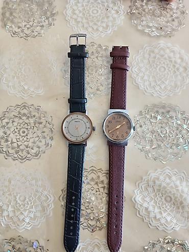 Наручные часы: Raketa qol Saatı təcili satılır SSRi 70 manat — 1