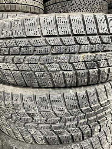 16 lt: Шины 205 / 60 / R 16, Лето, Б/у, Комплект, Легковые, Япония, DUNLOP — 2