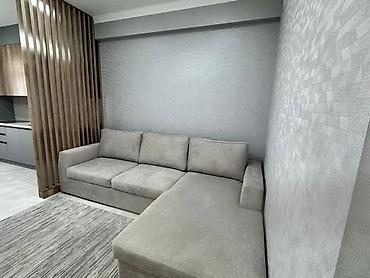 Посуточная аренда квартир: 3 комнаты, Домофон, Интернет, Wi-Fi, Парковка — 13