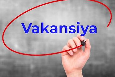 📢 XANIM İŞÇİ TƏLƏB OLUNUR! 🏢 Uğur Parkın kredit avtomobilləri satış
