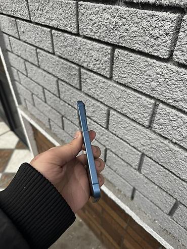 Apple iPhone: IPhone 13 mini, 128 GB, Mavi, Face ID — 6