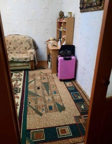 квартир на долгий срок: 1 комната, Агентство недвижимости, Без подселения, С мебелью частично
