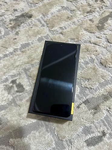 goggle pixel: Poco F5, Б/у, 256 ГБ, цвет - Черный, 1 SIM, 2 SIM, eSIM — 3
