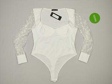 przod: Boohoo, Body damskie, rozmiar XL — 3