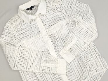 koszula fuksja mohito: French Connection, Сорочка жіноча, розмір L