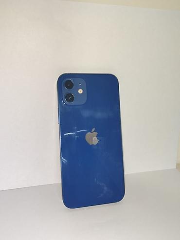 Apple iPhone: IPhone 12, Mavi — 1