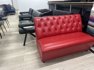 Мягкие кресла: МЕБЕЛЬ на ЗАКАЗ - Модель: компактные кресла с плавными волнообразными — 29