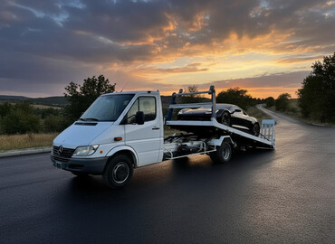 Mercedes-Benz: Mercedes-Benz Спринтер: 2003 г., 2.7 л, Механика, Дизель, Бус — 2