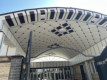 Фасадные работы: Ремонт фасада | Базальт Больше 6 лет опыта — 3