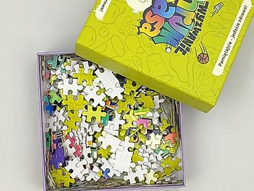 toy bricks: Puzzle dla Dzieci, stan - Idealny — 4