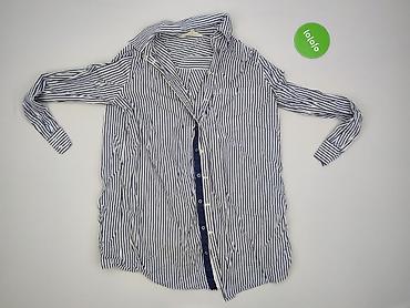 pull amd bear: Zara, Koszula damska, rozmiar M — 2