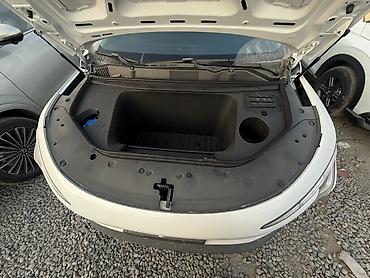 dodge caravan: Dongfeng : 2026 г., 0.1 л, Автомат, Электромобиль, Минивэн — 9